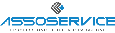 Asso Service - Logo Asso Service