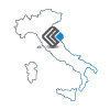 Asso Serivice - Geolocalizzazione