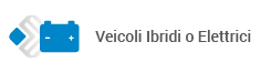 Asso Service - Veicoli Ibridi o Elettrici