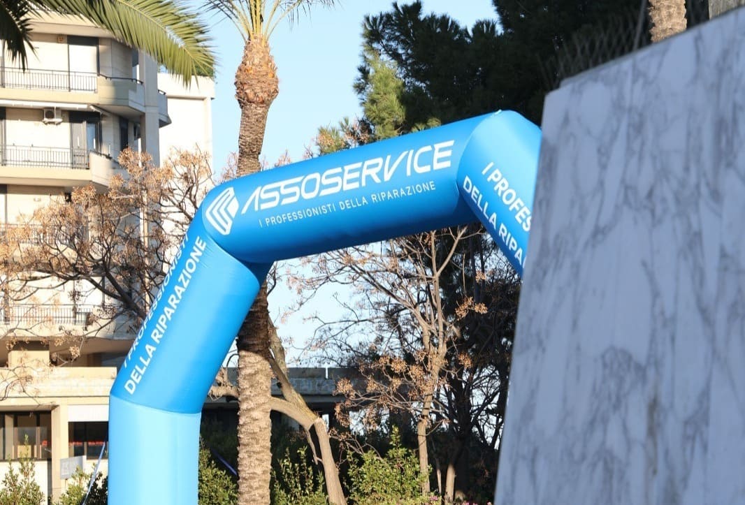 Asso Service - i professionisti della riparazione