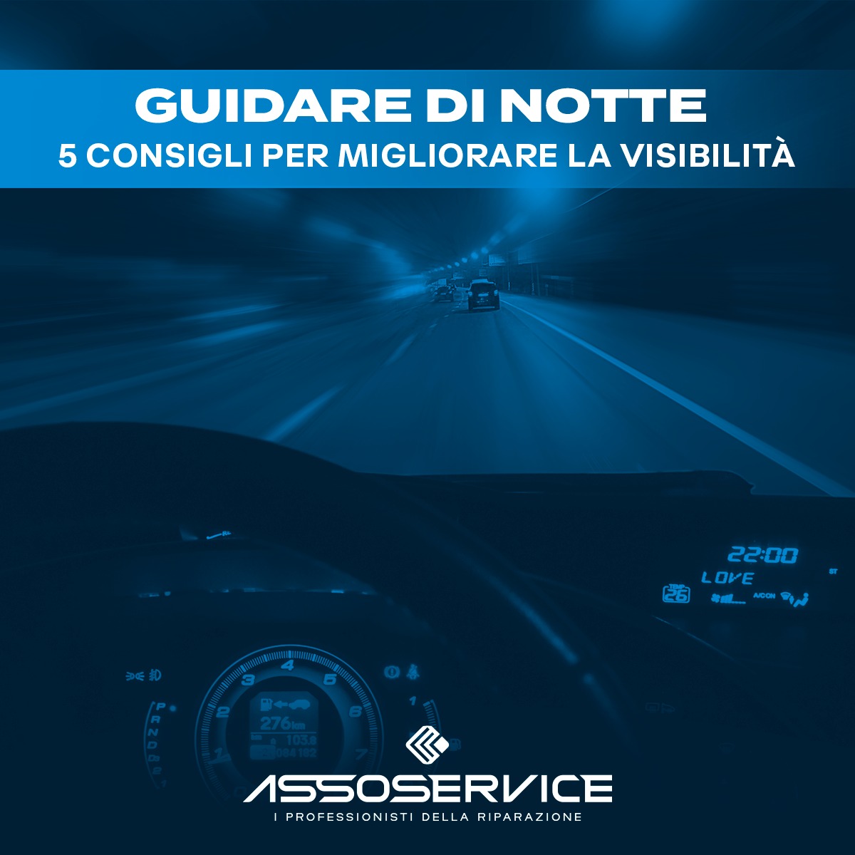 Asso Service - i professionisti della riparazione