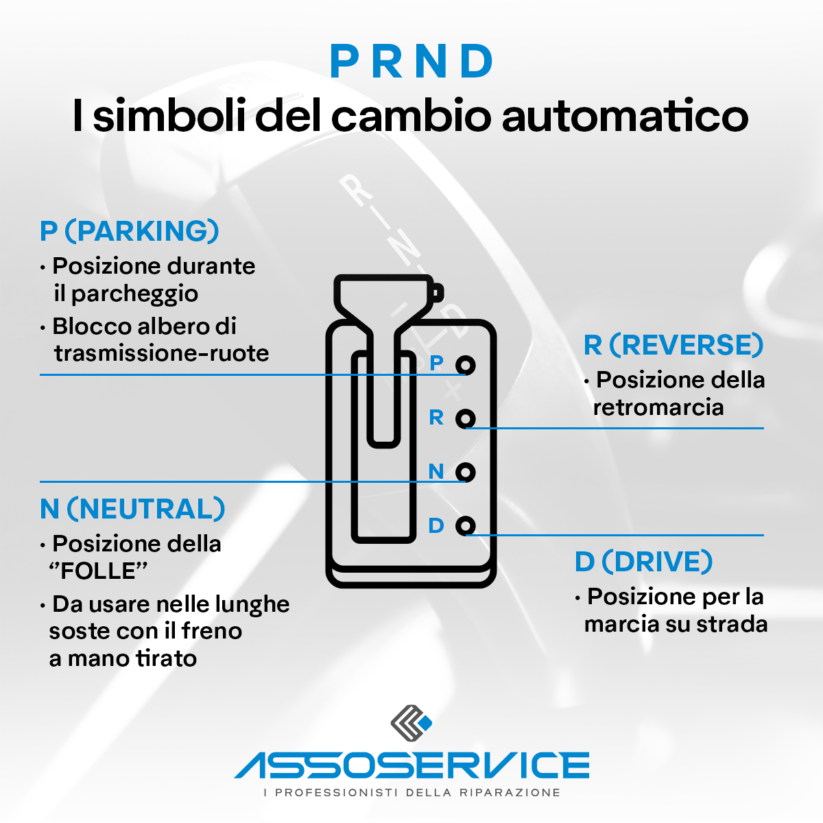 Asso Service - i professionisti della riparazione