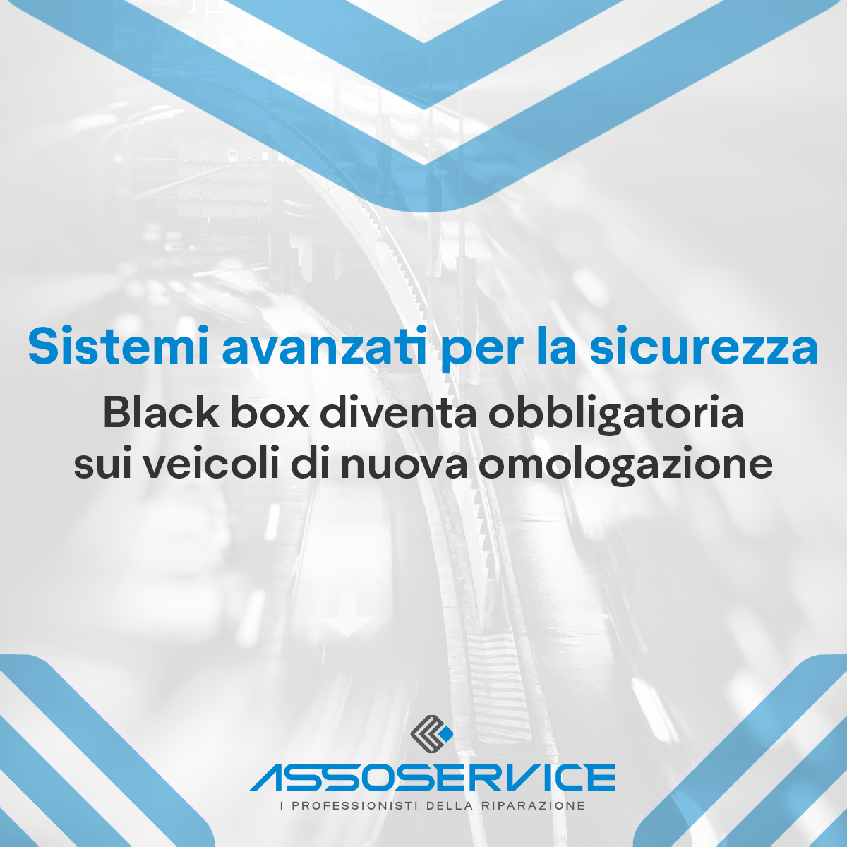 Asso Service - i professionisti della riparazione