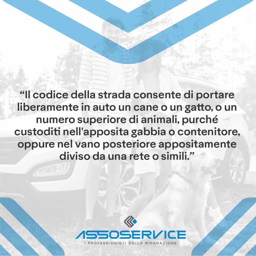 Asso Service - i professionisti della riparazione