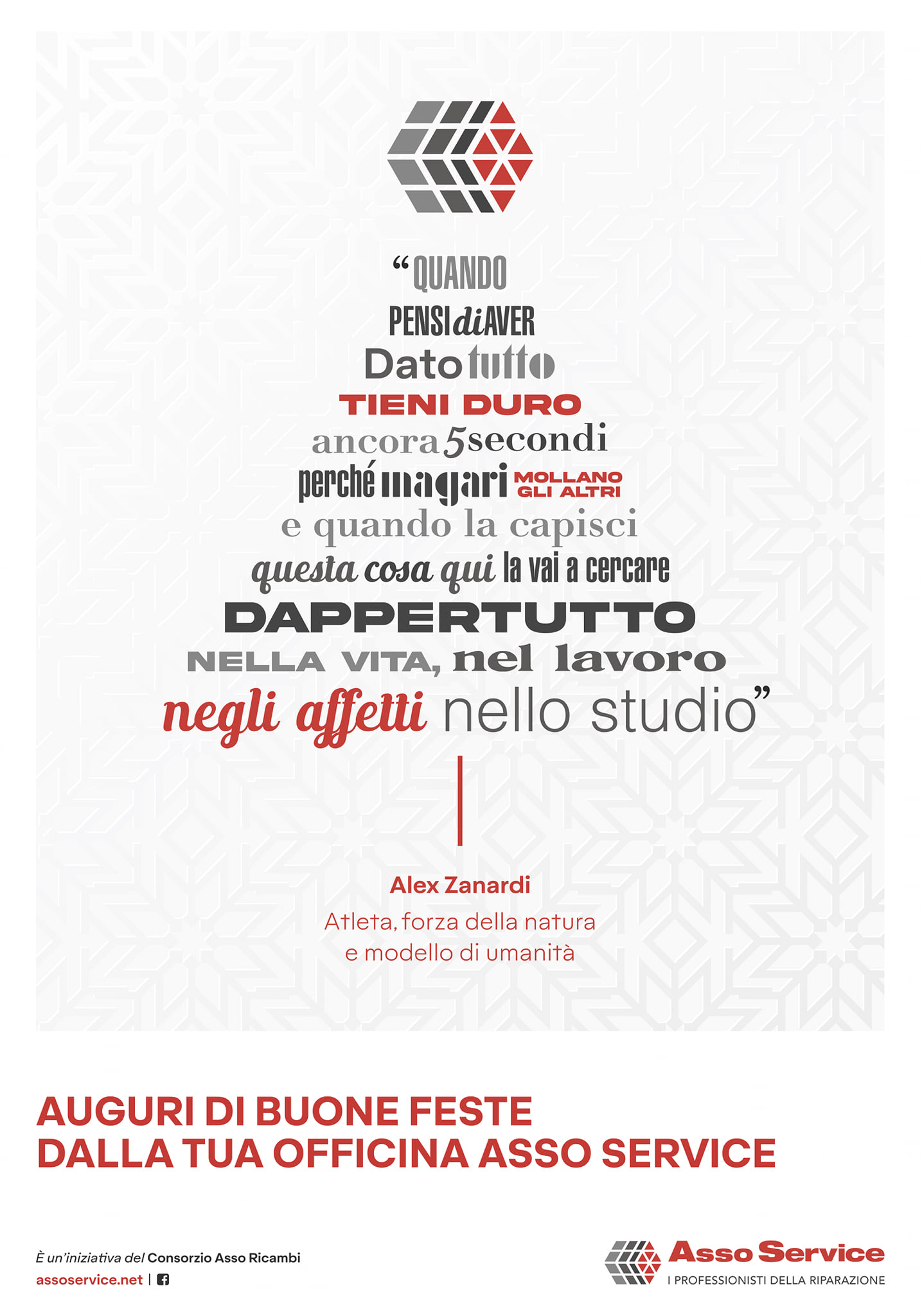 Asso Service - i professionisti della riparazione