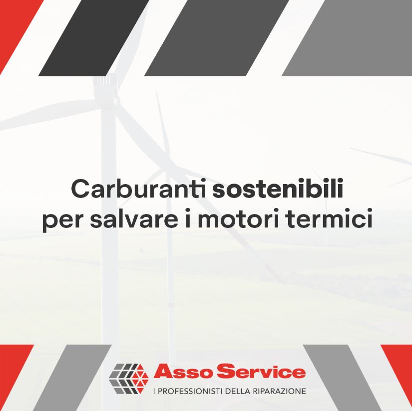 Asso Service - i professionisti della riparazione