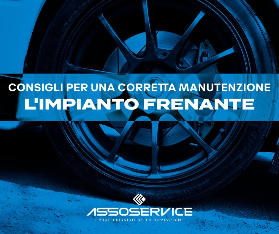 Asso Service - i professionisti della riparazione