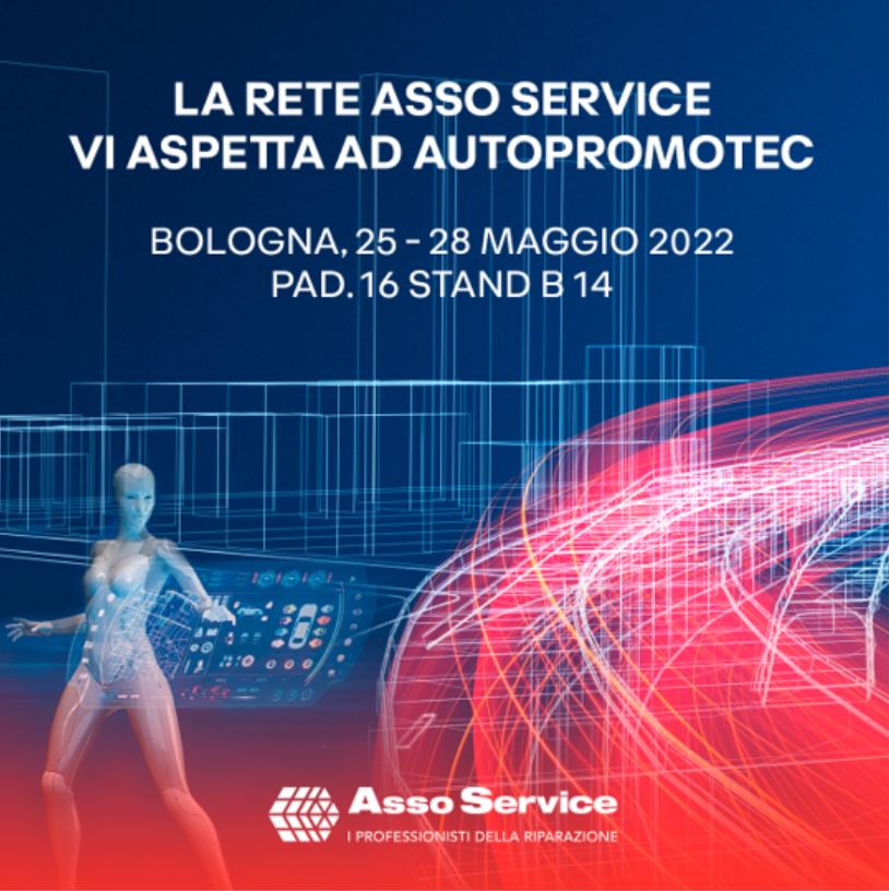 Asso Service - i professionisti della riparazione