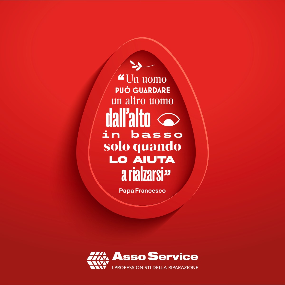 Asso Service - i professionisti della riparazione